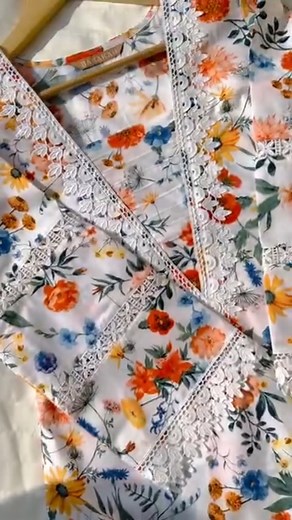 2.3K views · 143 reactions | New DressDesign – Latest Pakistani Dress...