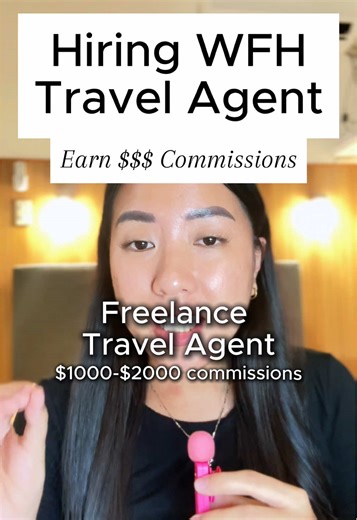 Become a Freelance Travel Manager From Home