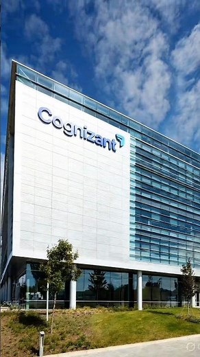 Cognizant Off Campus Hiring 2026 #shorts