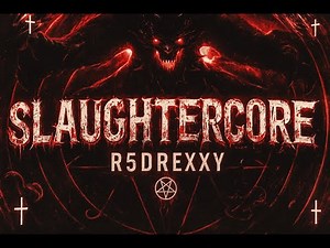 SlaughterCore - FULL - UNNERFED