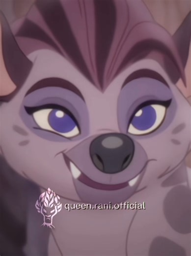 Exploring Jasiri from The Lion Guard: A Tribute Edit