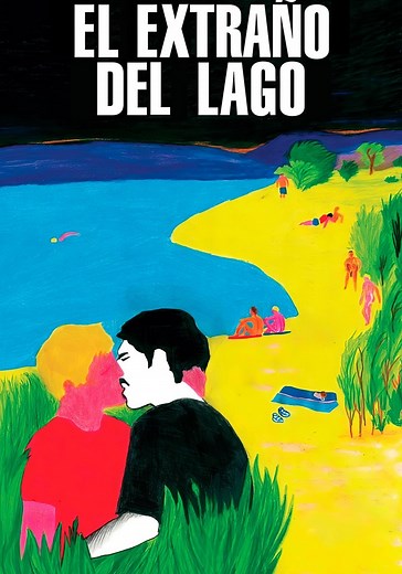 El desconocido del lago - película: Ver online