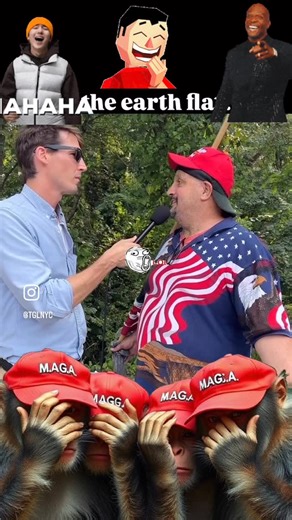 AMERICA WAKE UP NOW on Instagram: "#pattiots #maga #trumpsupporters #republicans #poorlyeducated #america #usa"