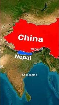 விண்வெளிக்கு (Space) மிக அருகில் இருக்குற நாடு எது என்று தெரியுமா #shorts #map #worldmap