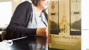 100 Buenos Libros: "Los cuadernos de Malte Laurids Brigge"