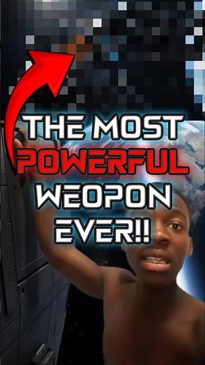 Rods of God: The Space Weapon That Hits Harder Than a Nuke