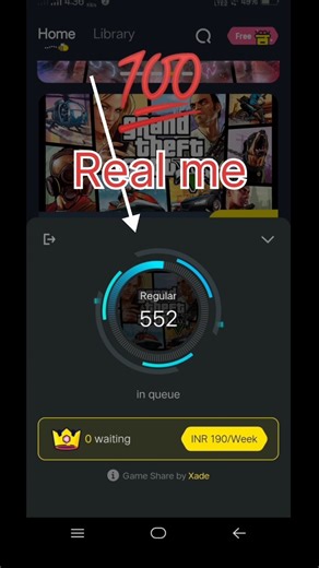 💯How to play gta5 on mobile free💯 l biki app l #@Hitgaming-u3z