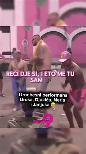 #rtvpinkofficial #uzivozadruga #funny