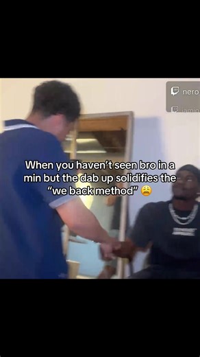 Extraterrestrial Dab Ups: The Reunion Method