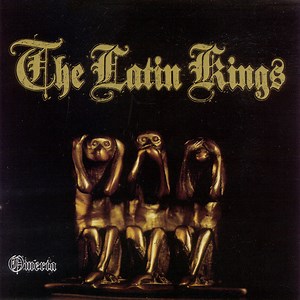 The Latin Kings Concert & Tour History  | Concert Archives