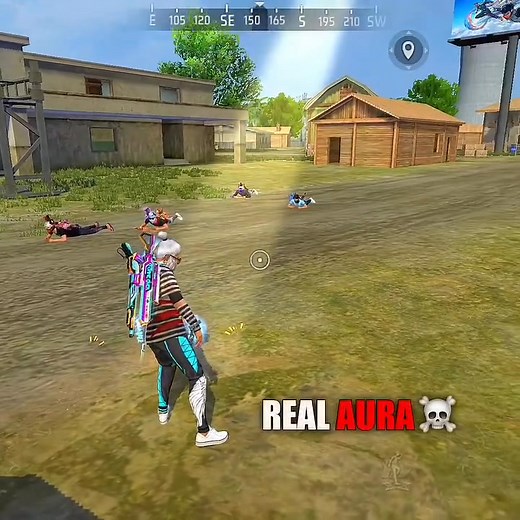 1.7M views · 44K reactions | Free Fire Lover ❤️⚡✅ Ten Unknown Facts...