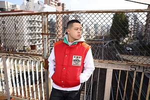 MIYACHI、客演にANARCHY迎えた人気曲「MAINICHI」の続編リリース ＆ MV公開