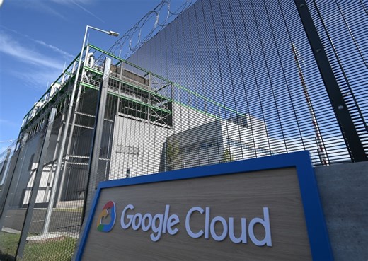 Pläne des Tech-Giganten: Google investiert 5,5 Milliarden Euro in Deutschland