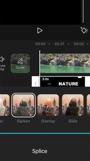 ​Text Mask Tutorial #zphrexx ​#capcut #tutorial