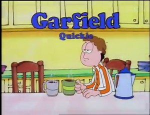 167K views · 3.7K shares | That should kick-start the weekend. | Garfield | Facebook