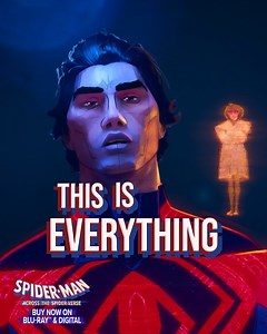 123K views · 5.2K reactions | Whatchu know about the Arachno Humanoid Poly-Multiverse? #SpiderVerse | Spider-Verse | Facebook