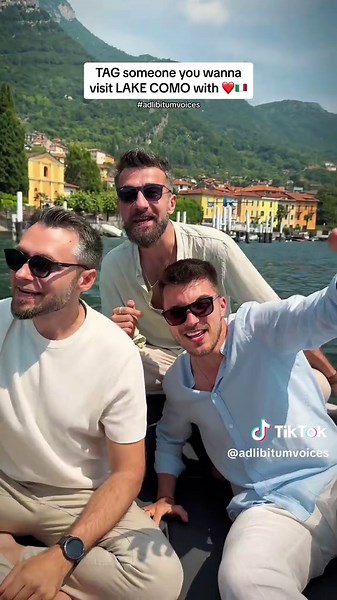 Bella Ciao: Discover Lake Como's Musical Charm