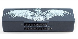Walrus Audio Unveils the Phoenix Clean Power Supply