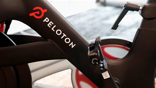 Peloton stock sinks 30% as CFO departs, Tapestry tops Q2 estimates