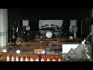 LIVE | Lakes Church Online