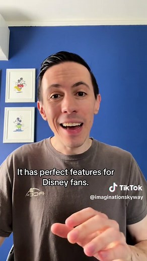 🎶 Part 2: here’s more info about Hey Disney! and quick samples of the Disney Soundscapes, which are part of my favorite feature! Let me know what you think about Hey Disney! #heydisney #alexa #disney #waltdisneyworld #disneyland #disneyfan #disneyparks #amazon #amazonecho #disneymusic #starwars #disneymovies #magickingdom #pixar