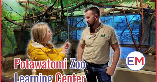 Potawatomi Zoo Learning Center