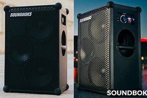 New Soundboks 3 Might be the World's Loudest Wireless Bluetooth Speaker