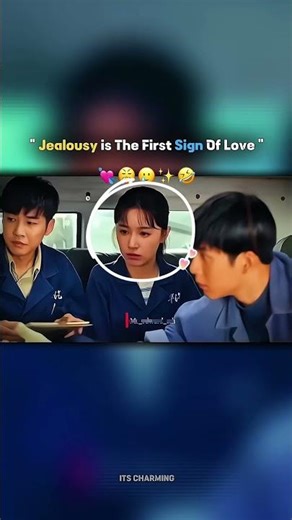 Love Isn’t Anger — It’s the Jealousy That Reveals the Truth ✨