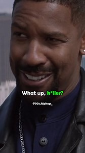 15K views · 538 reactions | Film Training Day (2001) | Denzel Washington Fans | Facebook