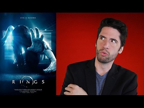 Rings - Movie Review