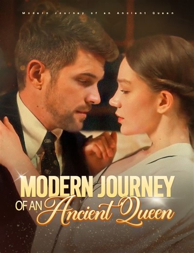 8.2K views · 17 reactions | Modern Journey of an Ancient Queen Full Episode  https://go.moboboost.com/d/1311132147 4️⃣#trending #drama #fyp #FlickReels #everyone | Replaydrama | Facebook