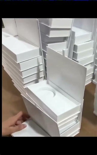 What is your most concerned question regarding to custom packing box order for gifts ?#packingorder