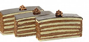 Prajitura dobos reteta video pas cu pas - Adygio Kitchen