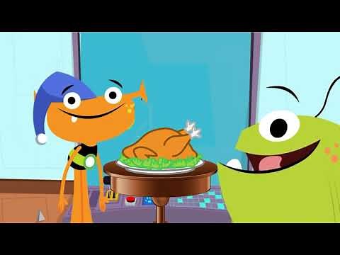 YTP: Yoop Cooks Turkey