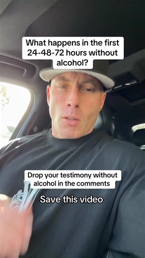 Detox can move very dangerous. You may need to be under medical supervision to do it. I love you and I know you may be at rock bottom. You aren’t aware of or managing your triggers and everyday you say you’ll stop and you don’t. And each time you don’t just feel bad physically, you feel like a failure. Take it one step at a time. I believe in you. | Barry Bull