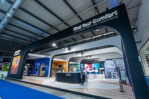 Innovation et durabilité : Samsung présente des solutions de climatisation au MCE 2024