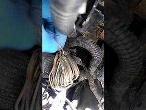 2013 Buick verano no communication with ecm