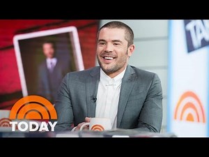 Charlie Weber: I’ll Take Over Viola Davis’ Sex Scenes On ‘How To Get Away With Murder' | TODAY