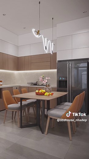 SBS HOUSE - Thiết Kế Nhà Đẹp trên TikTok