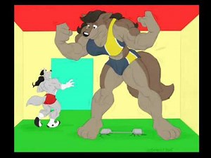 Need Help? - Colour Comic