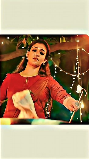 #nayanthara #queen
