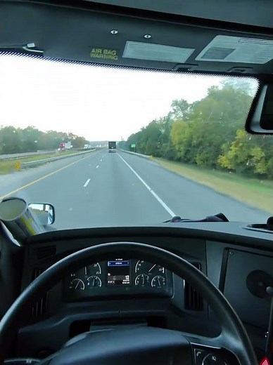 Entering Geofence in Caddo Valley