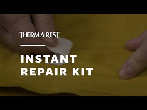 Instant Repair Kit