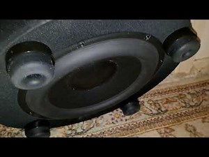 SVS PC-2000 Pro Subwoofer