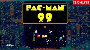 Pac-Man 99 battle royale now playable on Nintendo Switch