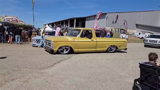#lonestarthrowdown #LSTshow #LST2026 #LST #projectshlongbed | Lone Star Throwdown