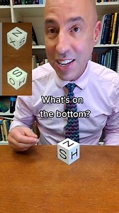 #math #puzzle #geometry #cube #logic #professor #professorsoftiktok #LearnOnTikTok | marcbreathes