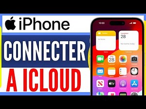 How to Connect to Your iCloud Account on iPhone (Very Easy)