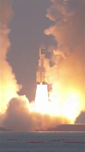 Full Rocket Launch Experience! 🚀