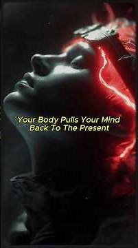 STOP Daydreaming NOW – 5 Psychological Tricks to Take Back Control